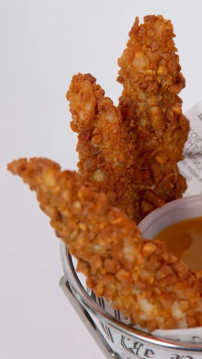 Schnitzel + — foto 7