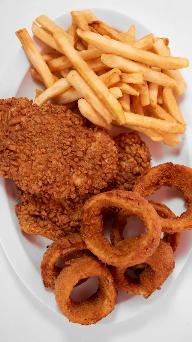 Schnitzel + — foto 10