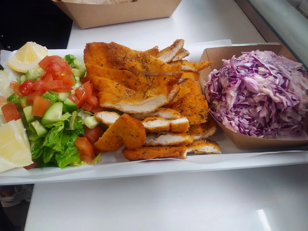 Schnitzly — foto 6