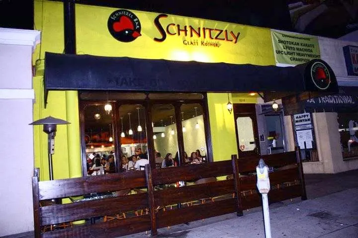 Schnitzly — foto 10