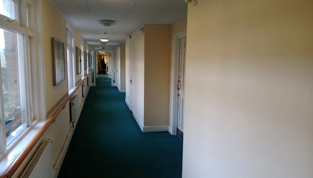 Schonfeld Square Care Home — foto 7