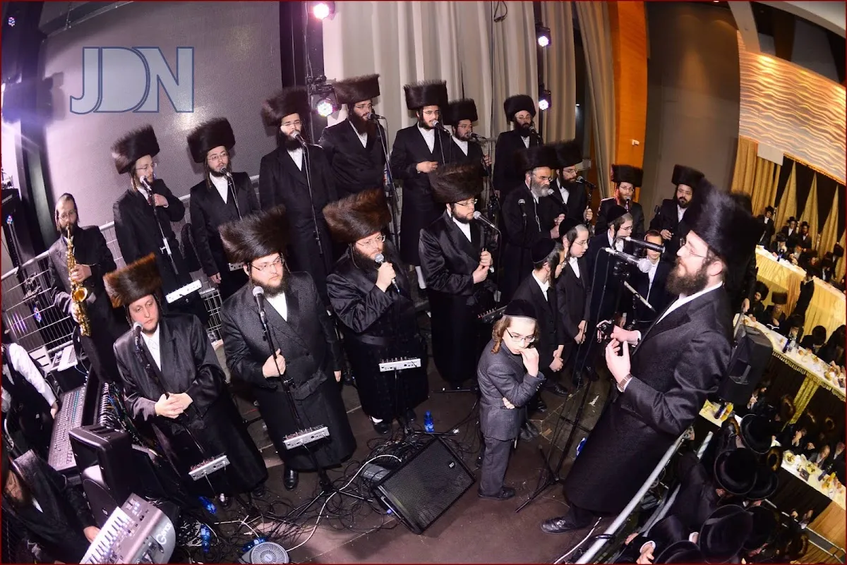 School Bais Yosef Tzvi Dushinsky — foto 7
