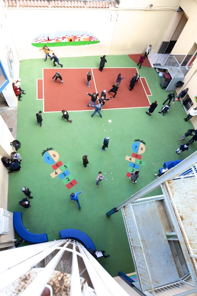 School Or Torah