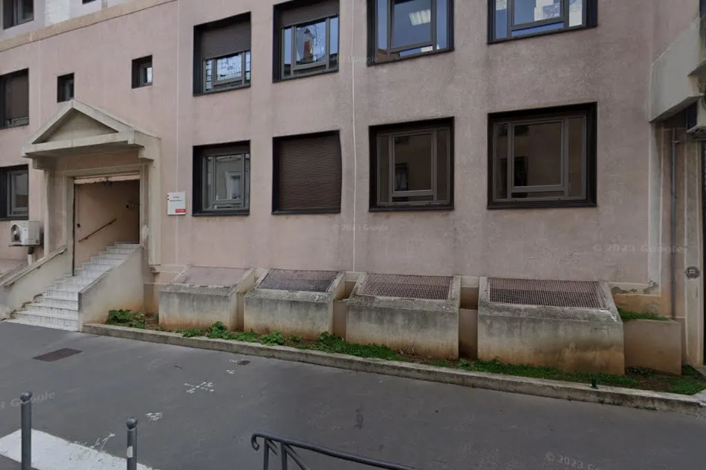 Schools Juives De Lyon