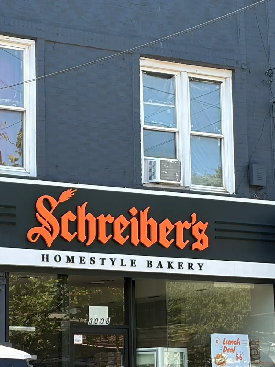 Schreiber's Homestyle Bakery