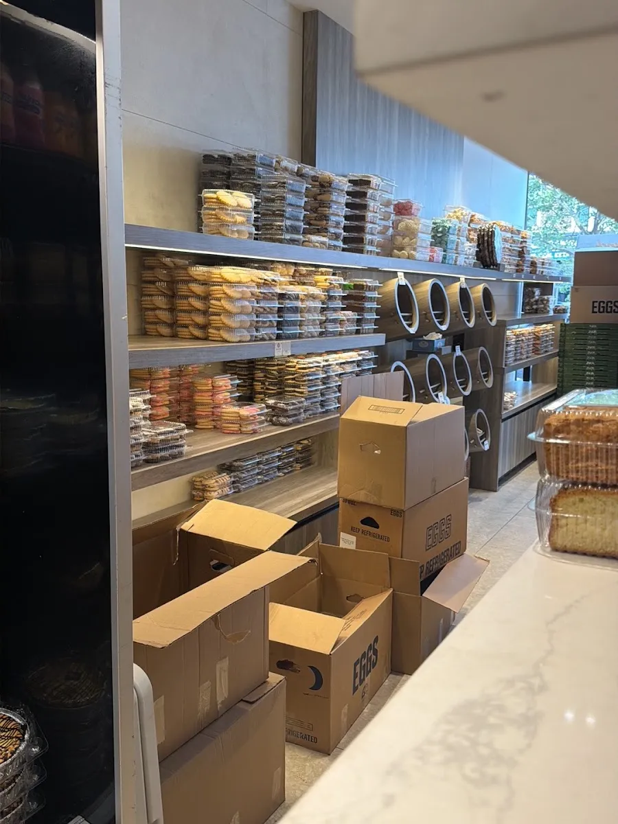 Schreiber's Homestyle Bakery — photo 4
