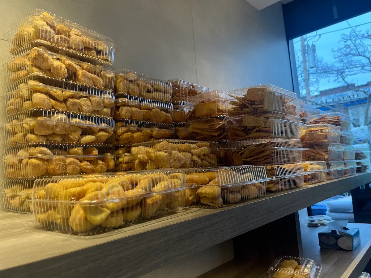 Schreiber's Homestyle Bakery — photo 5