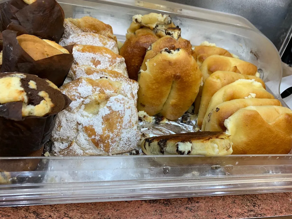 Schreiber's Homestyle Bakery — photo 6