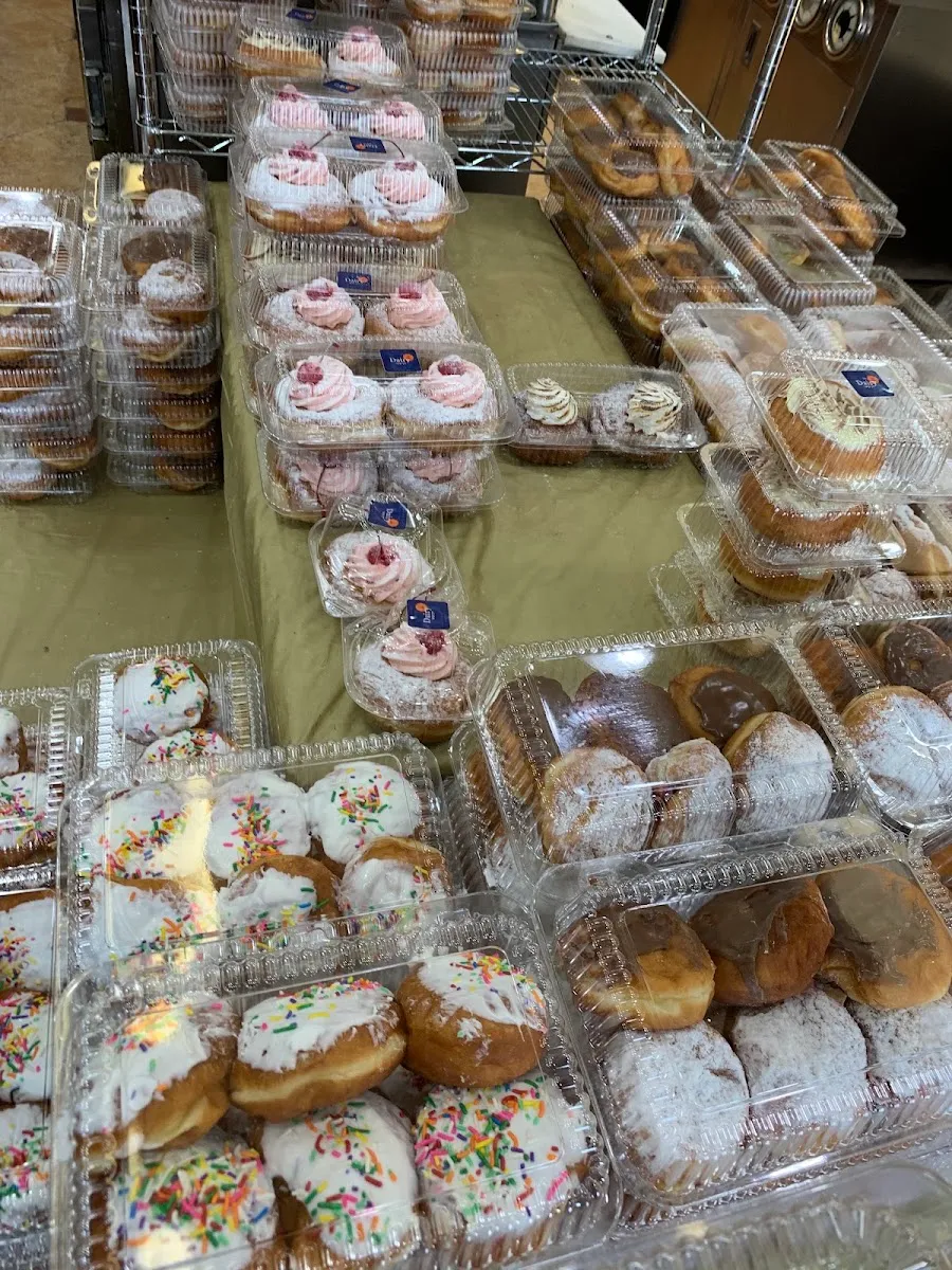 Schreiber's Homestyle Bakery — photo 7