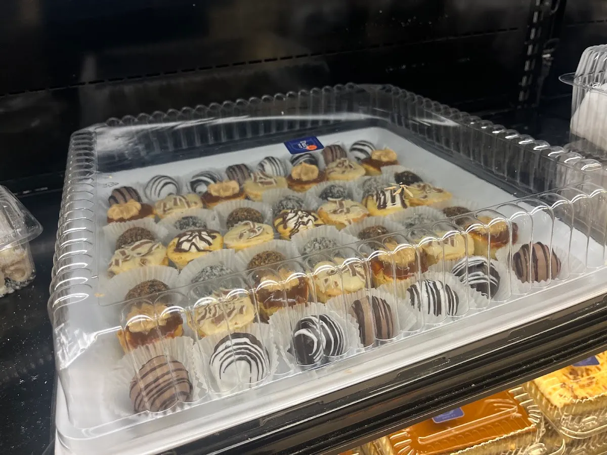 Schreiber's Homestyle Bakery — photo 8