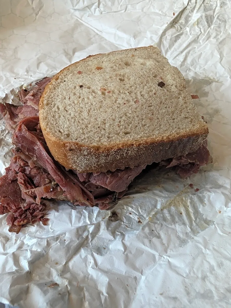 Schreiber's on Rye — photo 3