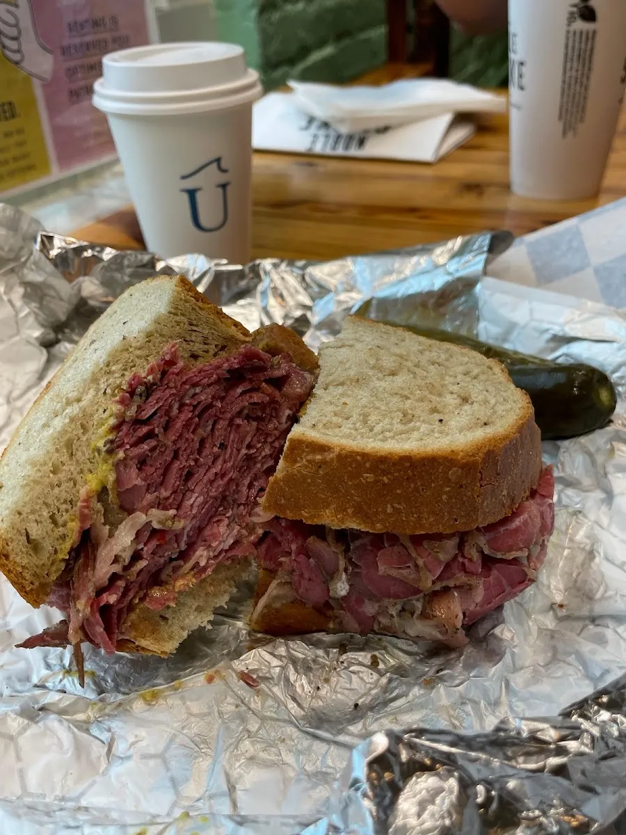 Schreiber's on Rye — photo 8