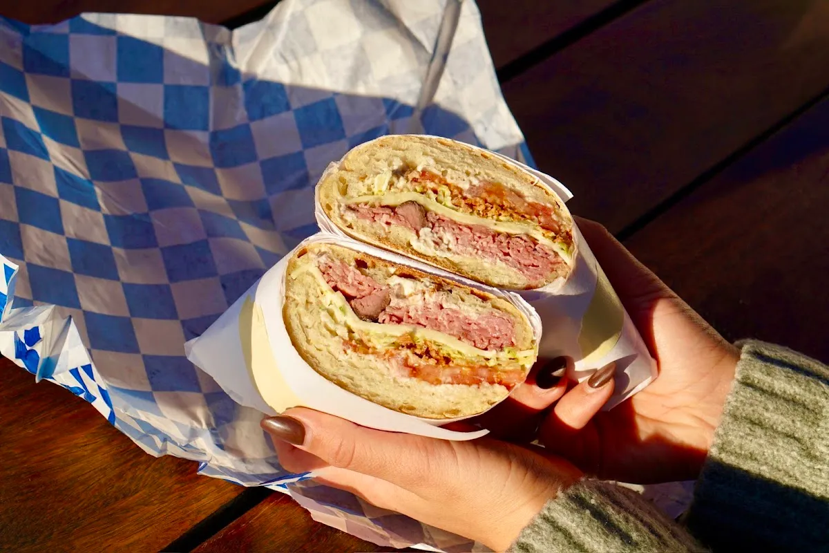 Schreiber's on Rye — photo 9