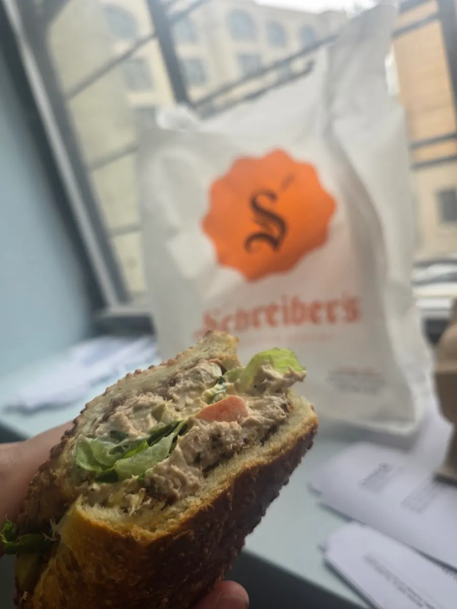 Schreiber's — photo 2