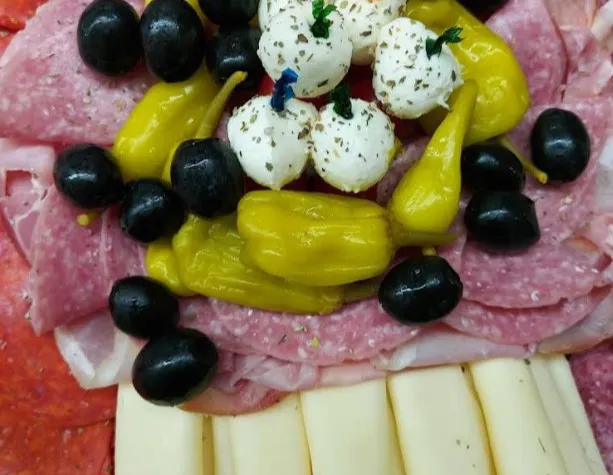 Schreibers Deli & Catering — photo 5