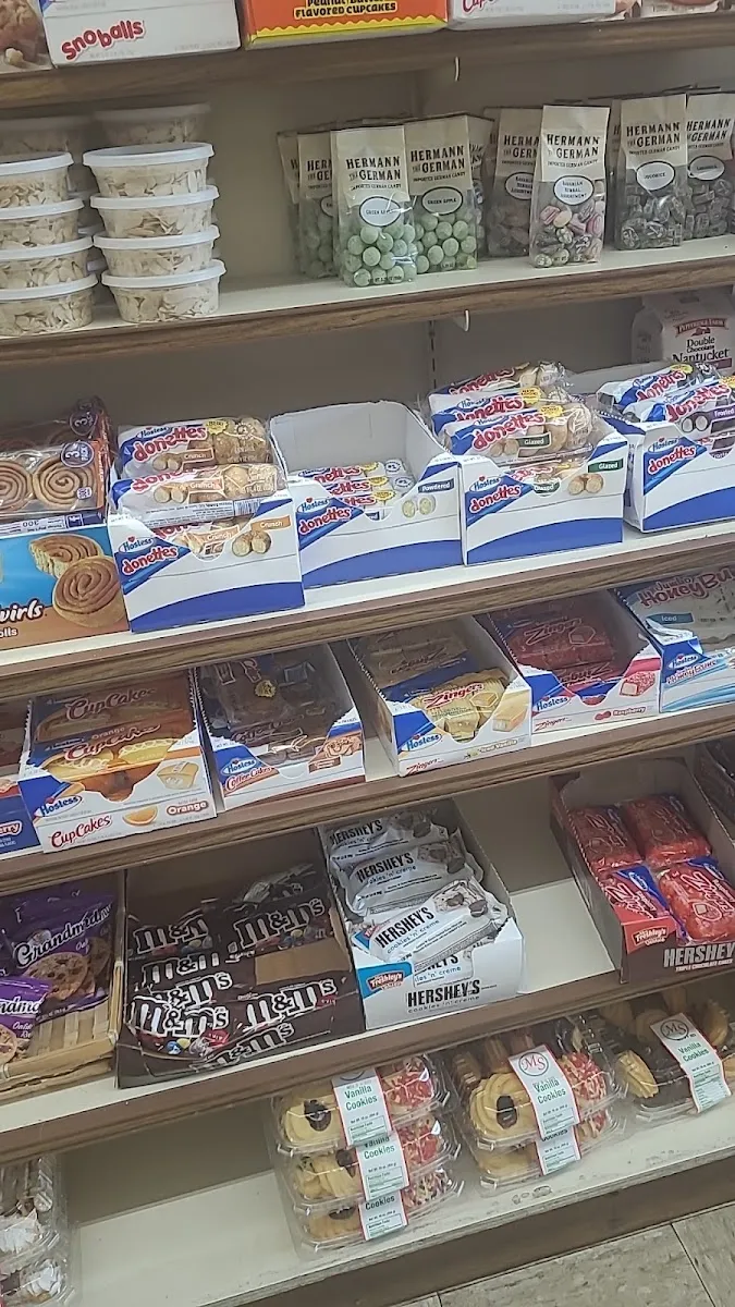 Schreibers Deli & Catering — photo 8