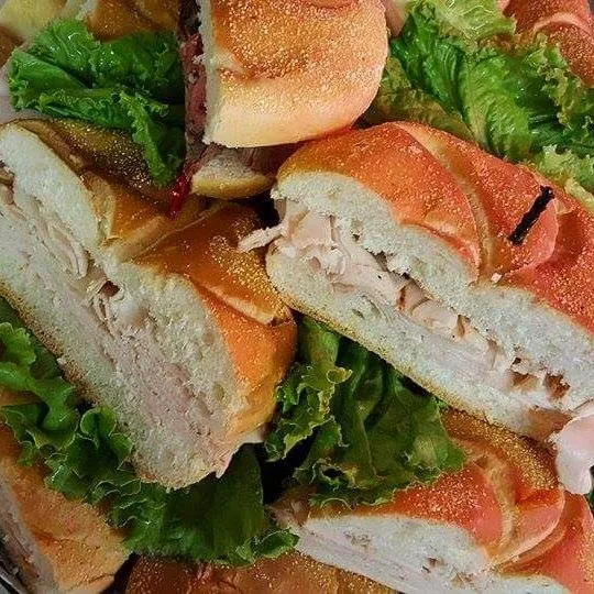 Schreibers Deli & Catering — photo 9