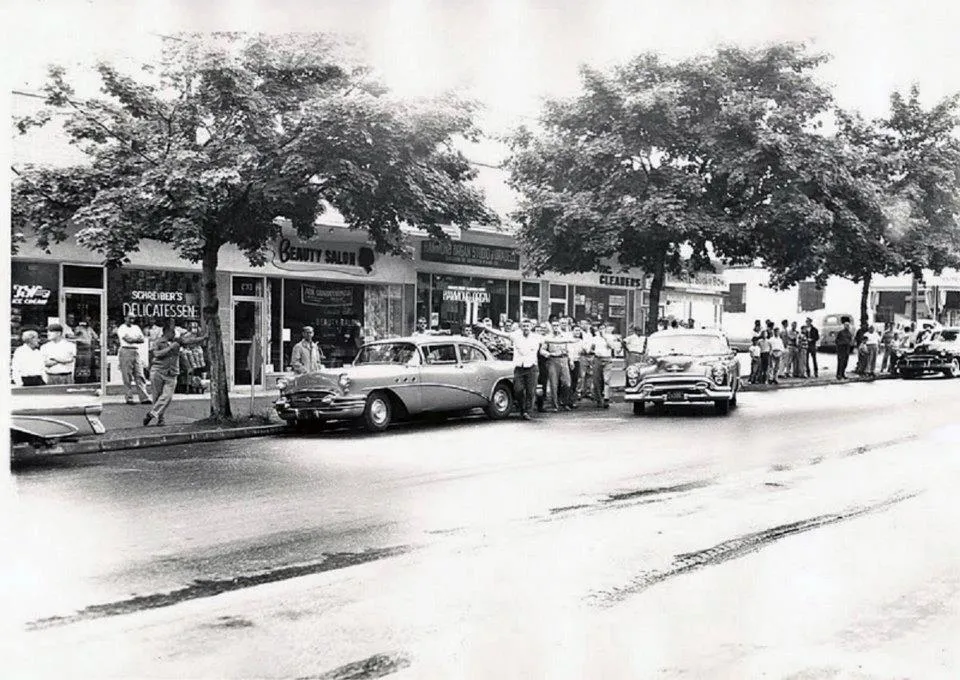 Schreibers Deli & Catering — photo 10