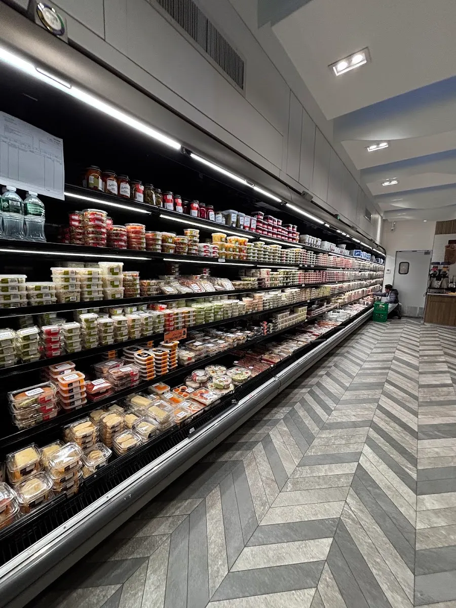 Schwartz Appetizing (Borough Park) — photo 2