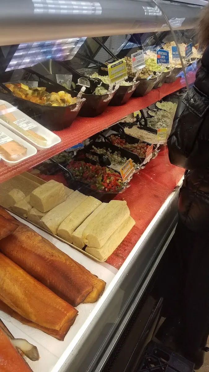 Schwartz Appetizing (Borough Park) — photo 4
