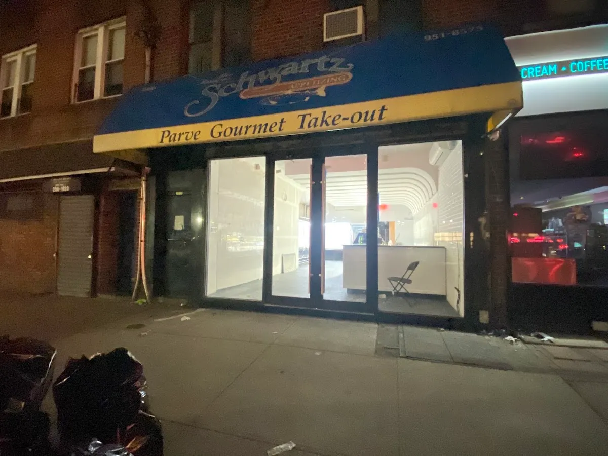 Schwartz Appetizing (Midwood)