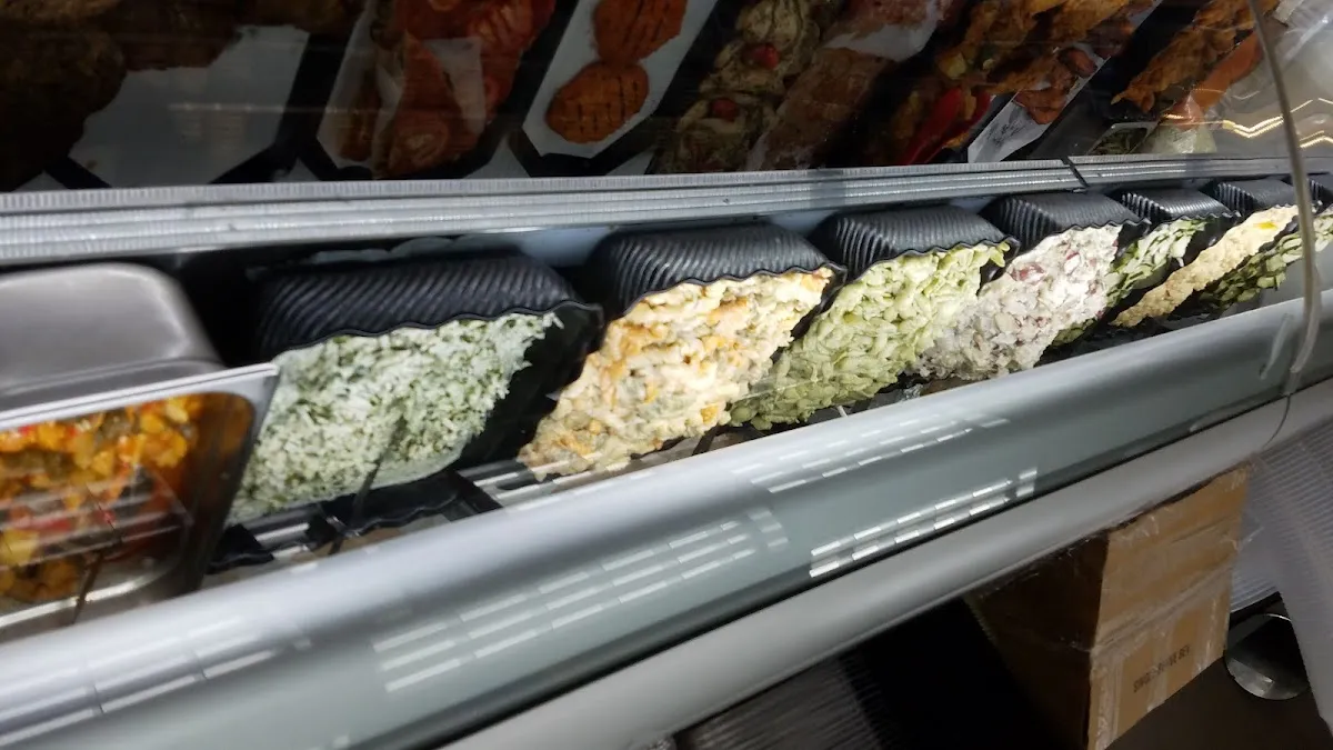 Schwartz Appetizing (Midwood) — photo 2