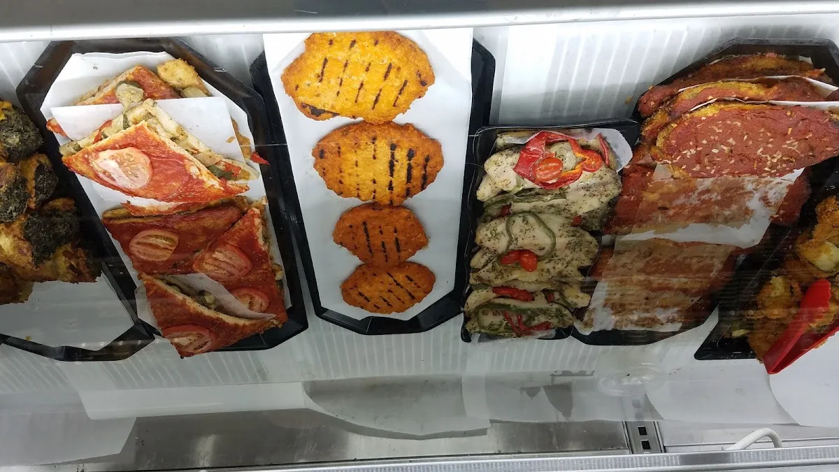 Schwartz Appetizing (Midwood) — photo 3