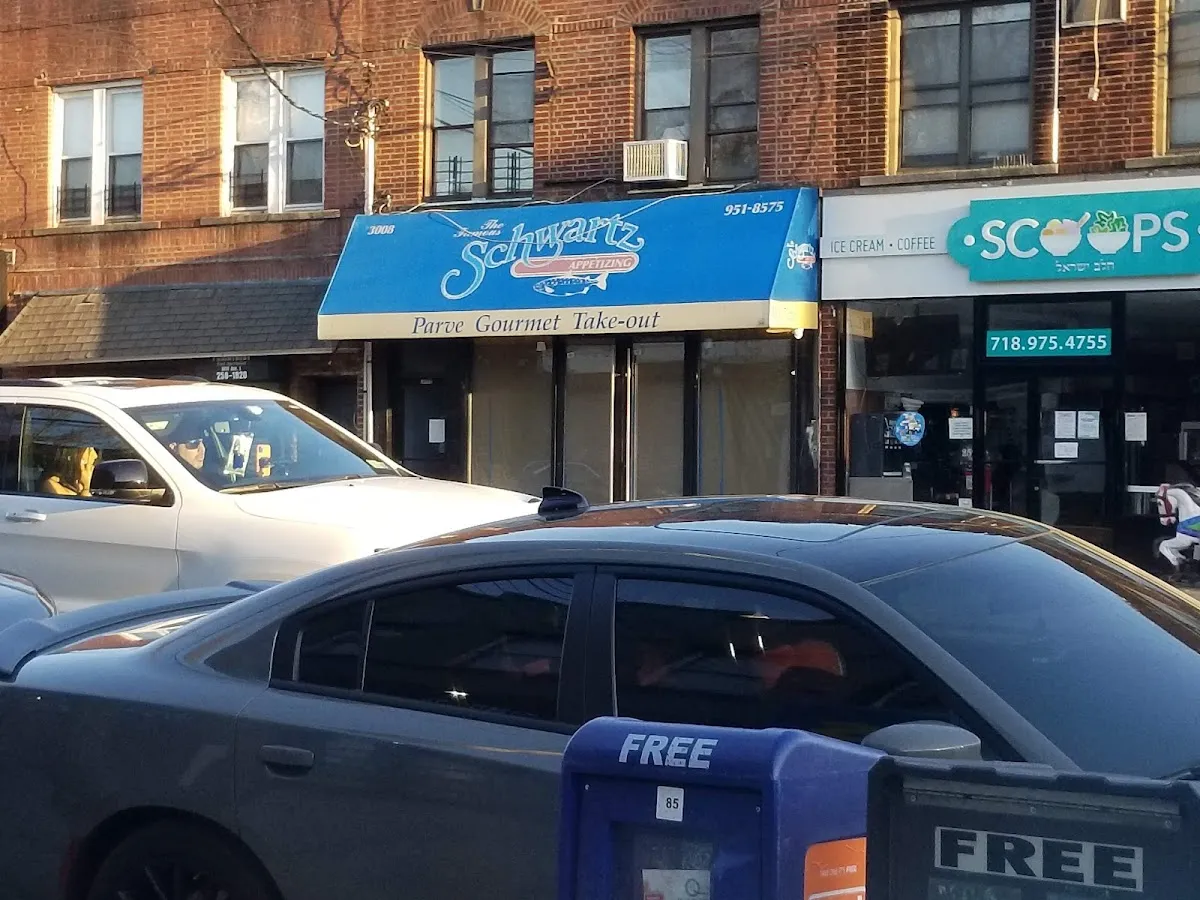 Schwartz Appetizing (Midwood) — photo 6