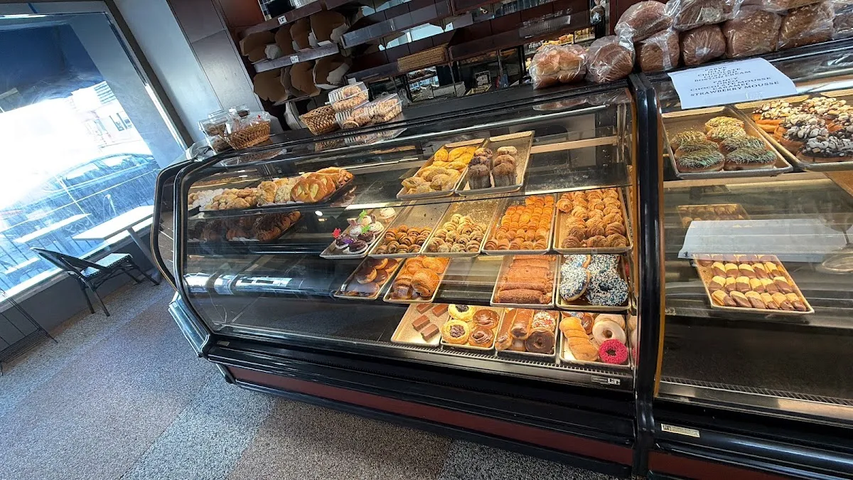 Schwartz Bakery Beverly