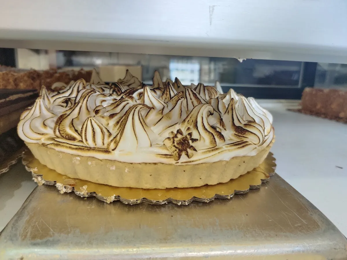 Schwartz Bakery Beverly — foto 2