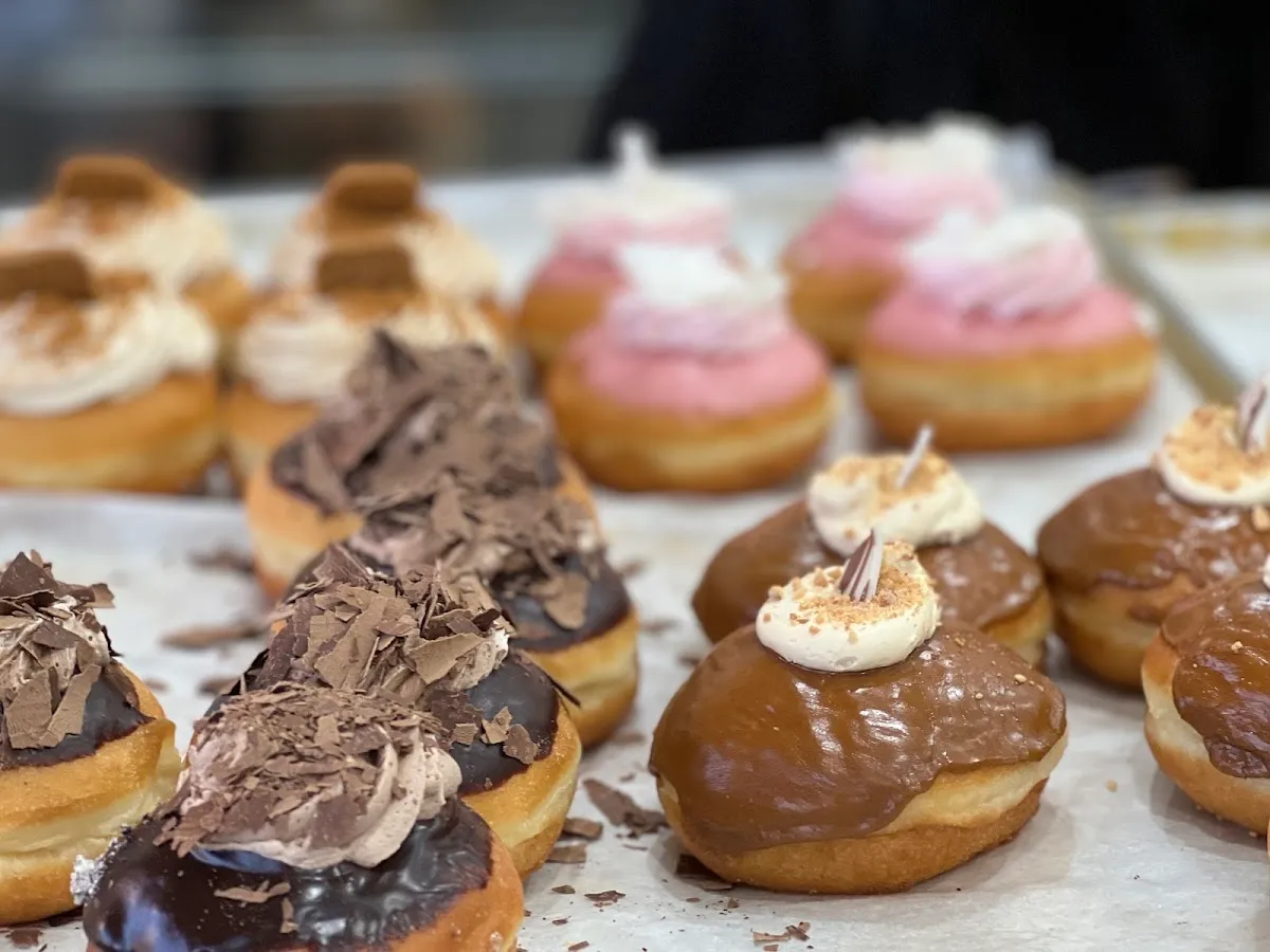 Schwartz Bakery Beverly — foto 4