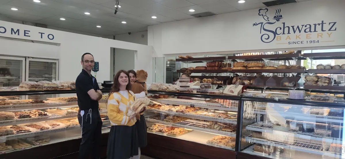Schwartz Bakery Beverly — foto 5