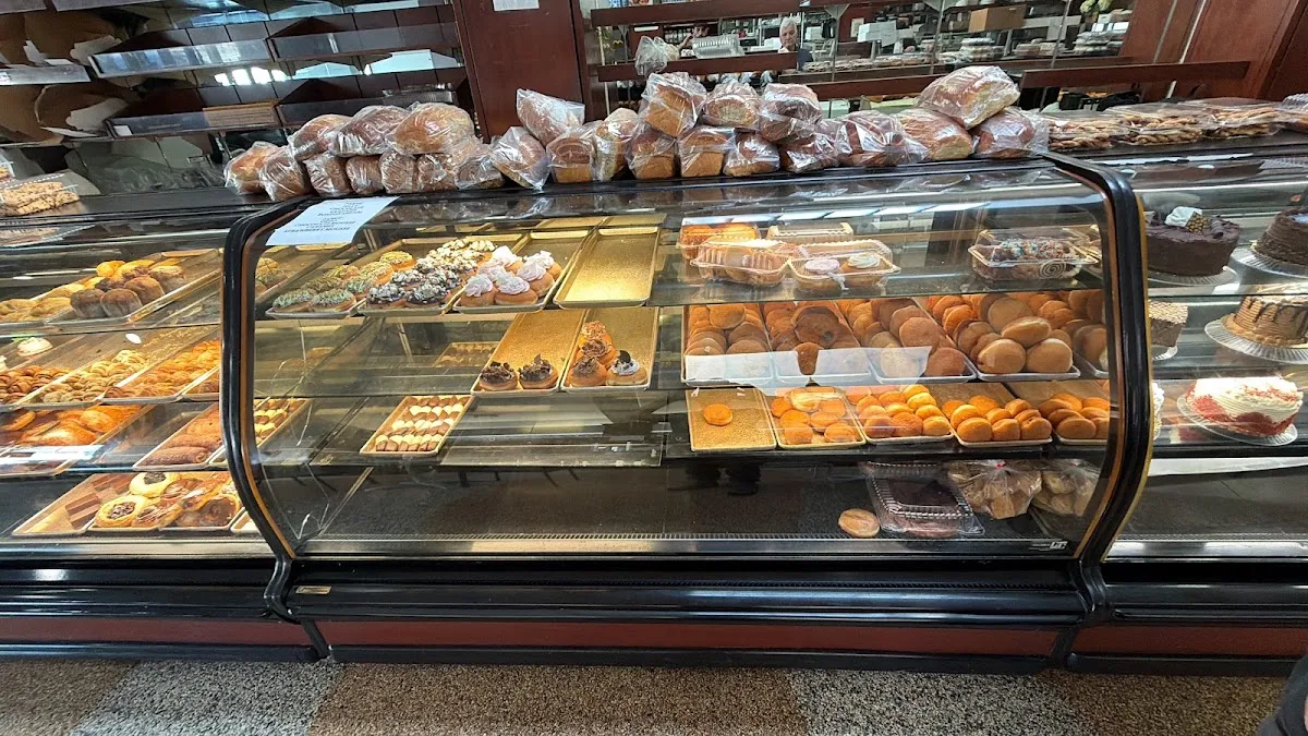 Schwartz Bakery Beverly — foto 6