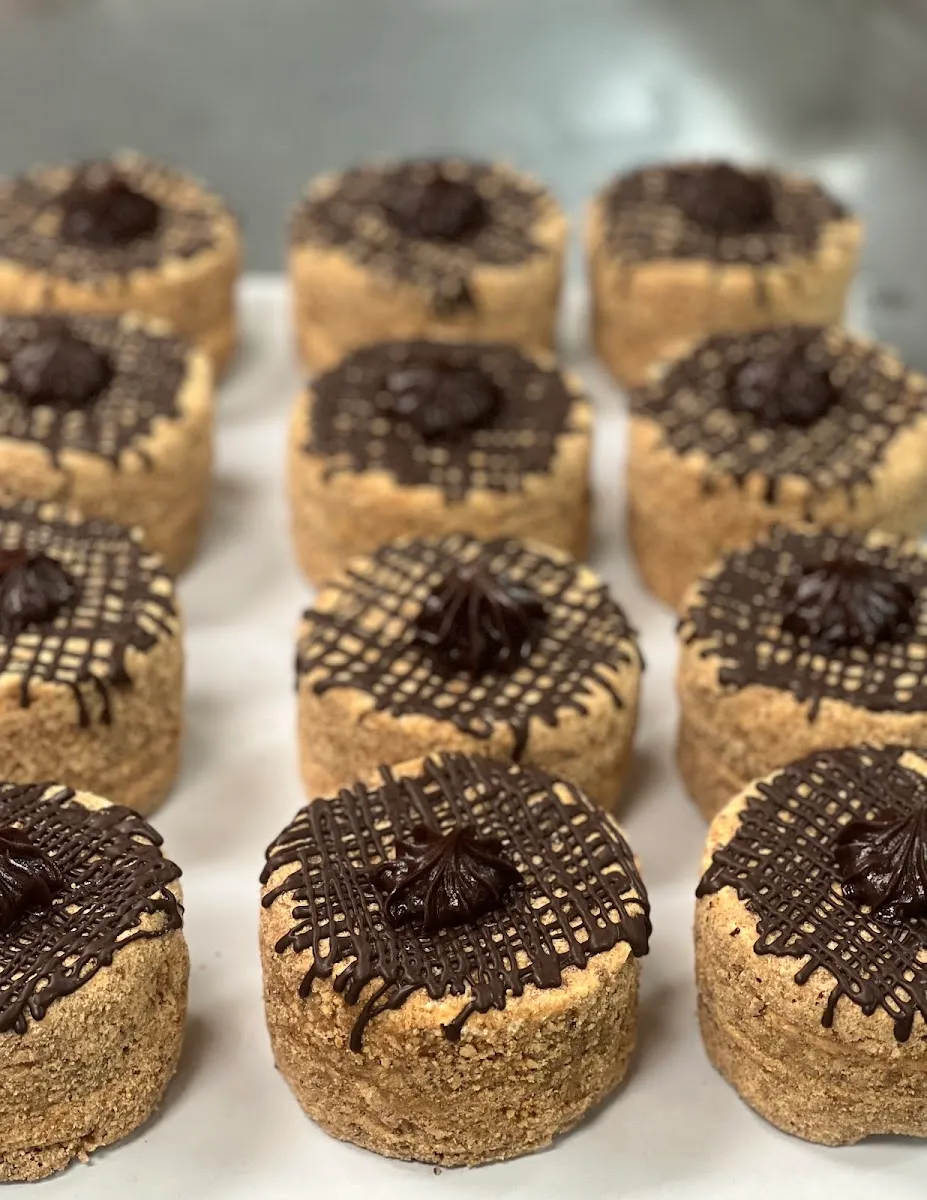 Schwartz Bakery Beverly — foto 7