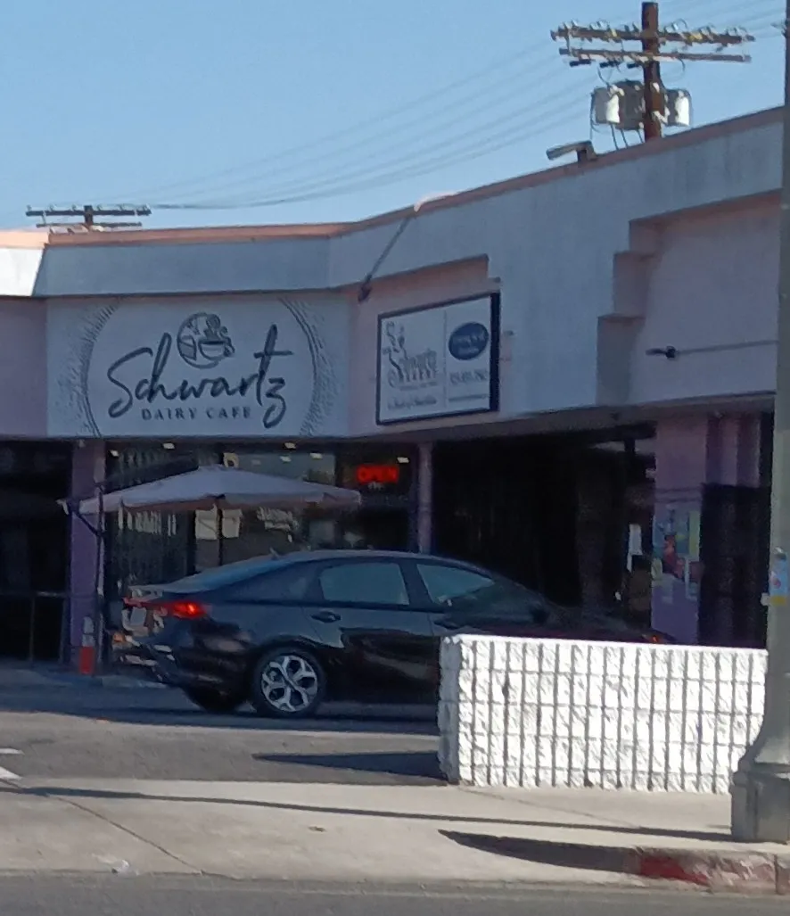 Schwartz Bakery Beverly — foto 8