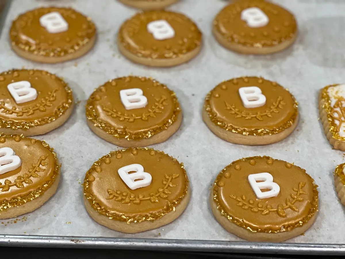 Schwartz Bakery Beverly — foto 10