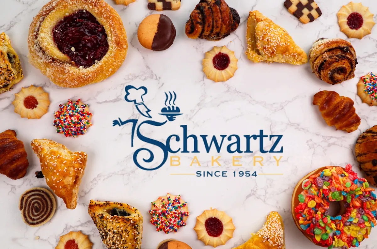 Schwartz Bakery Pico — foto 5