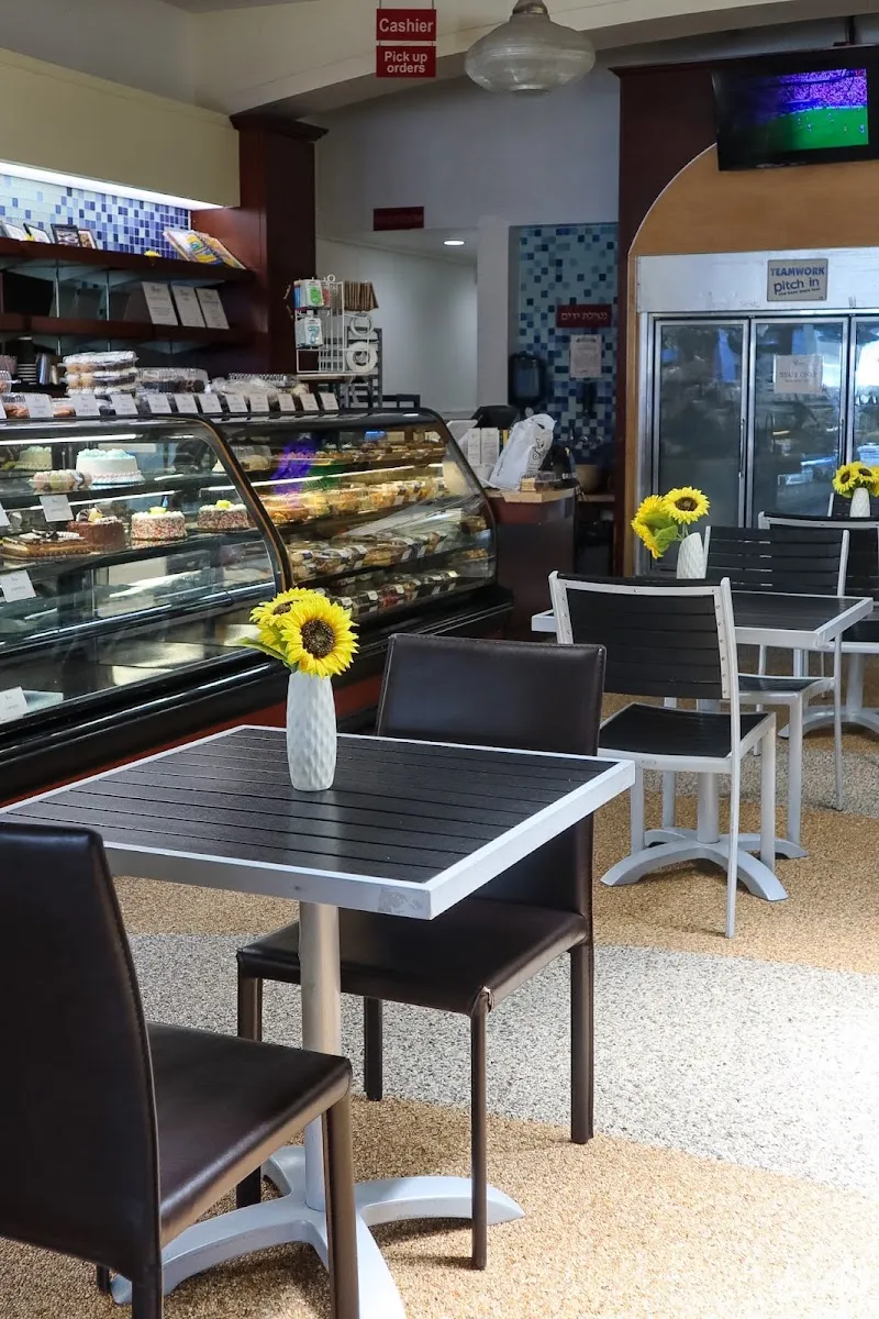 Schwartz Bakery Pico — foto 6