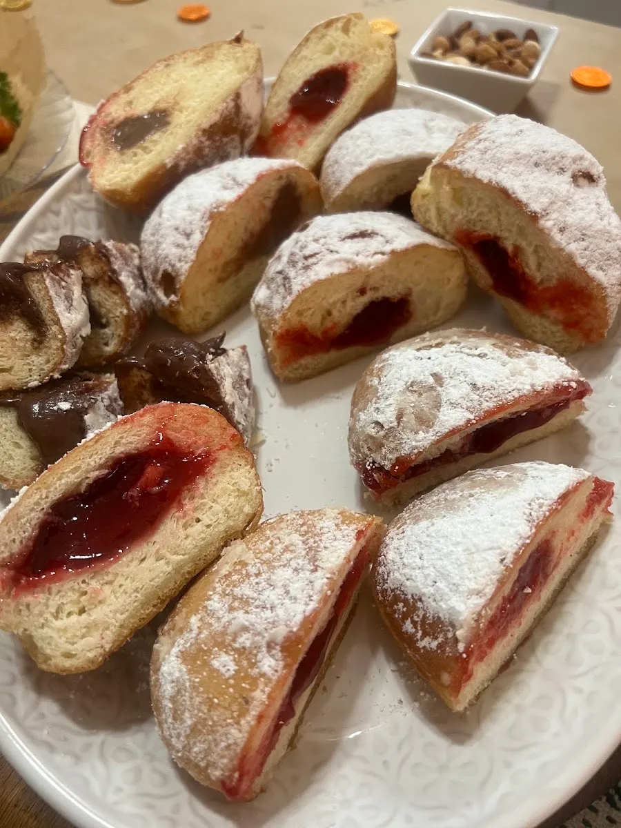 Schwartz Bakery Valley Village — foto 2