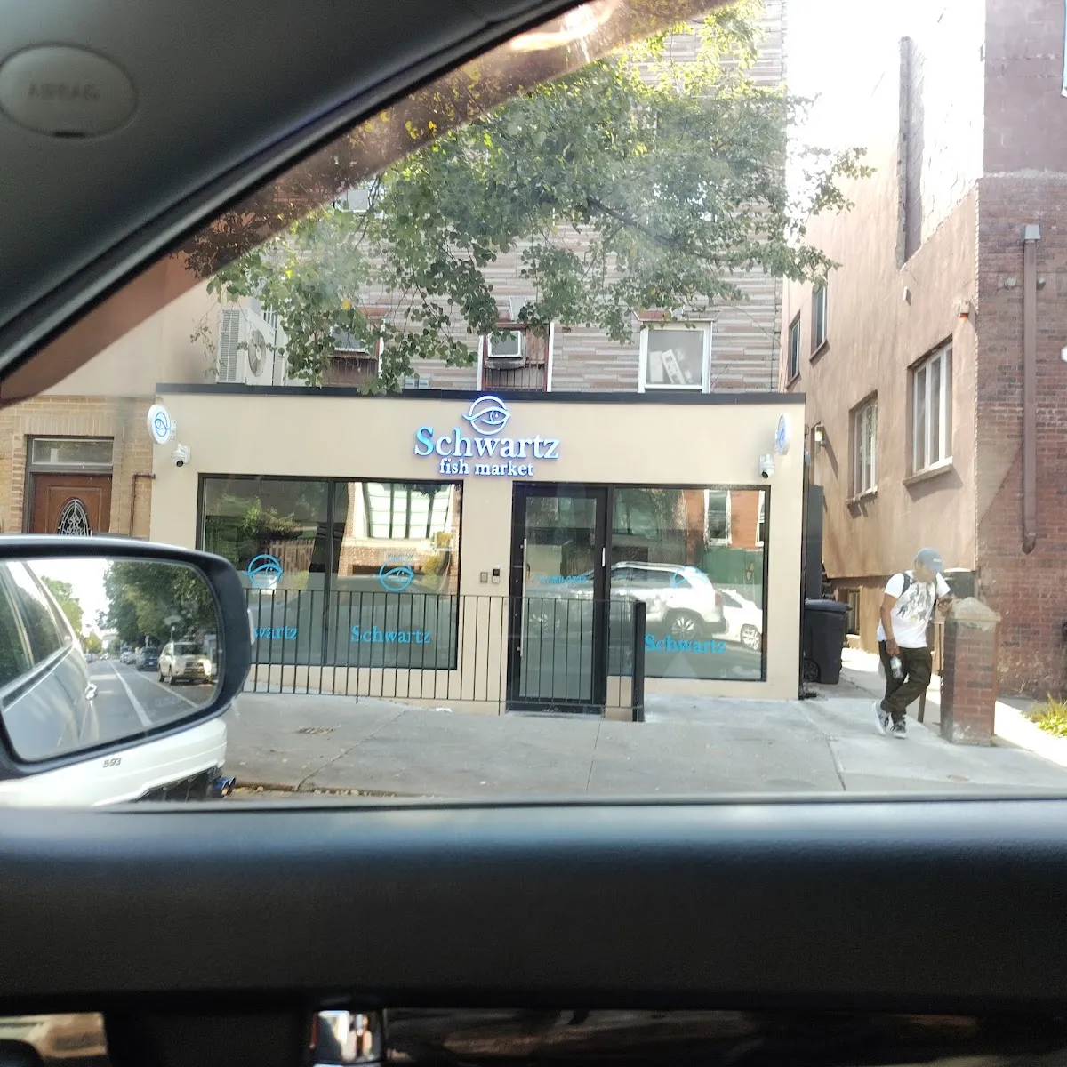 Schwartz Fish Store — photo 2