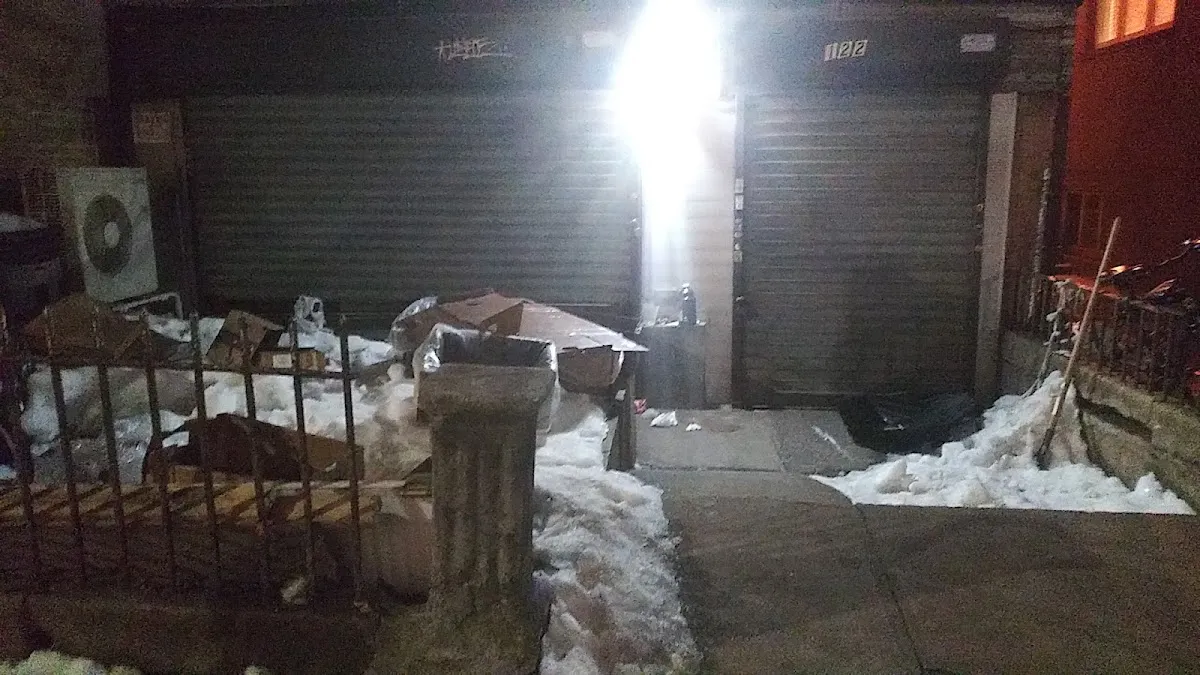Schwartz Fish Store — photo 4