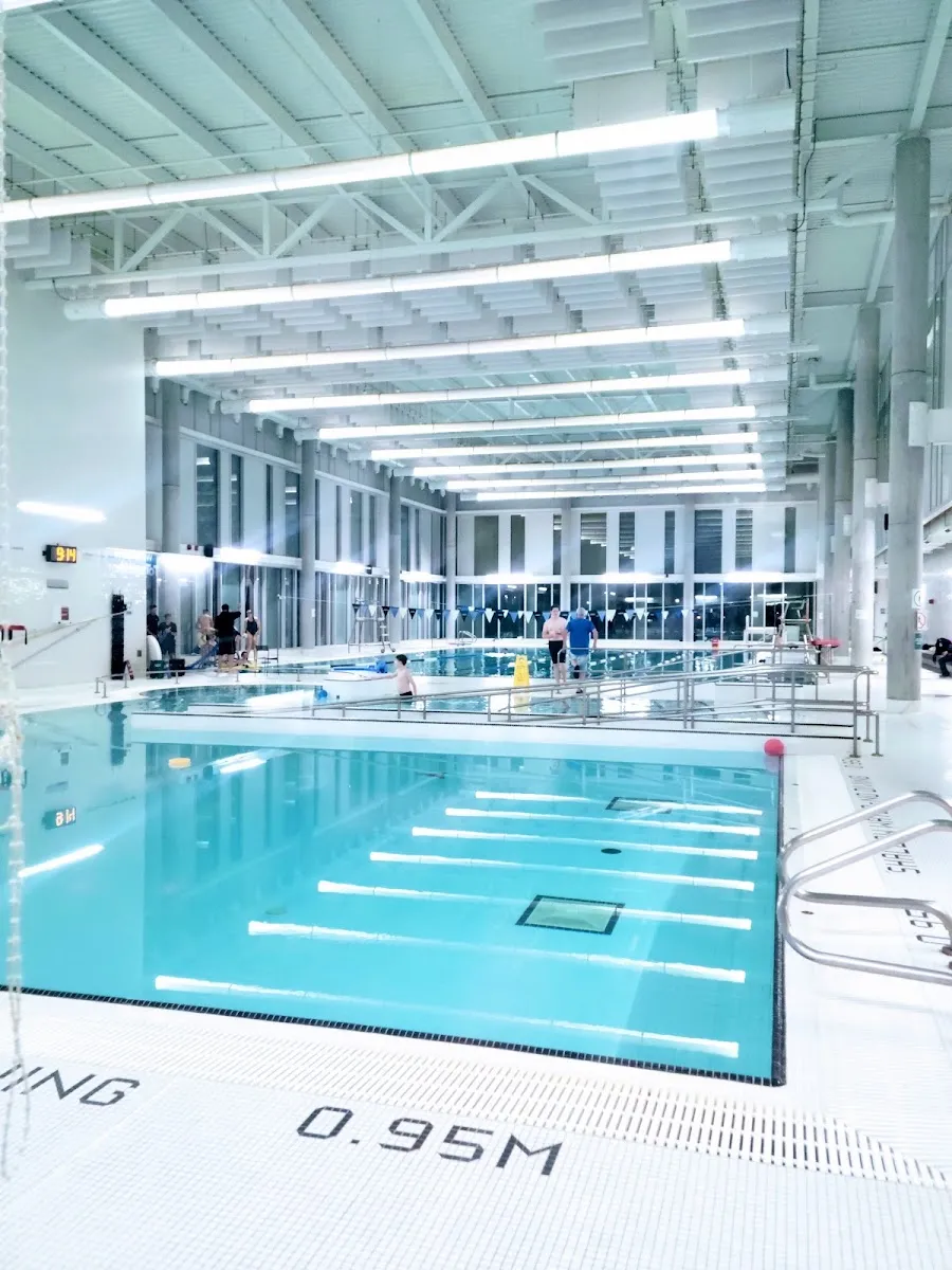 Schwartz/Reisman Centre (JCC)