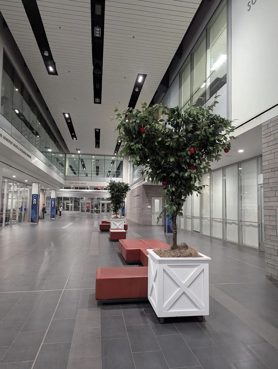 Schwartz/Reisman Centre (JCC) — photo 2