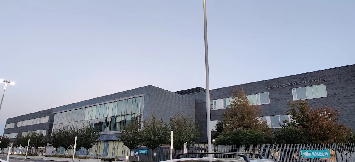 Schwartz/Reisman Centre (JCC) — photo 4