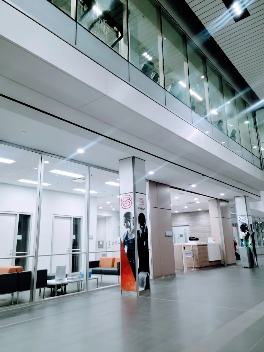 Schwartz/Reisman Centre (JCC) — photo 5