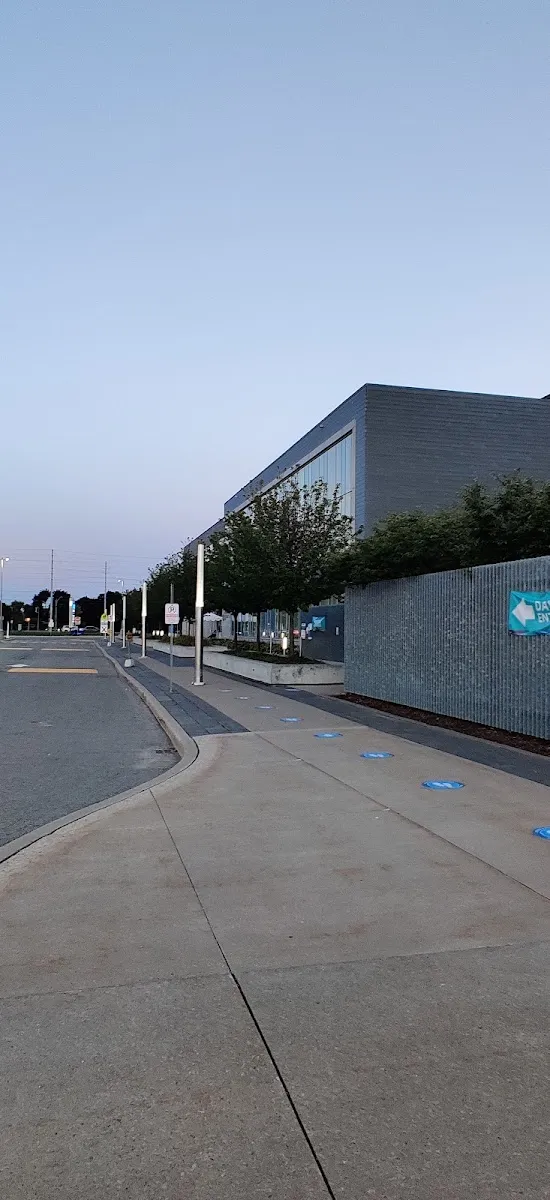 Schwartz/Reisman Centre (JCC) — photo 7