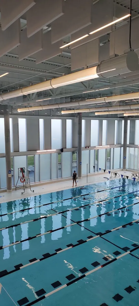 Schwartz/Reisman Centre (JCC) — photo 9