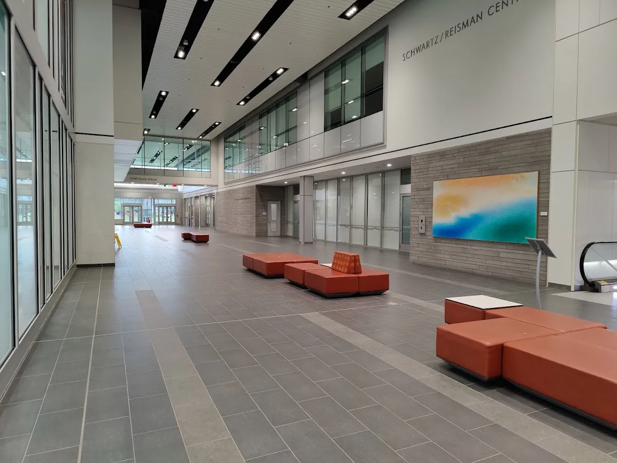 Schwartz/Reisman Centre