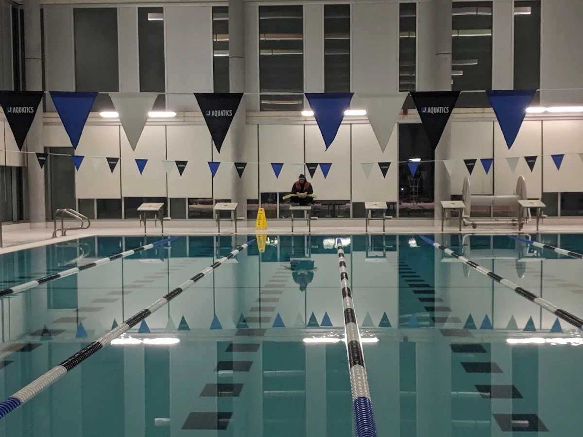 Schwartz/Reisman Centre — foto 4