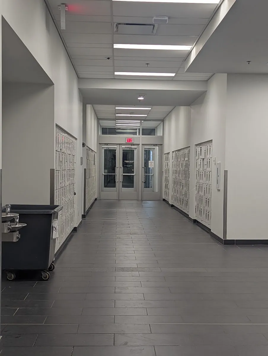 Schwartz/Reisman Centre — foto 8
